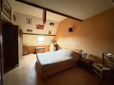 Maison de ville - 162 m² - 6 pièces