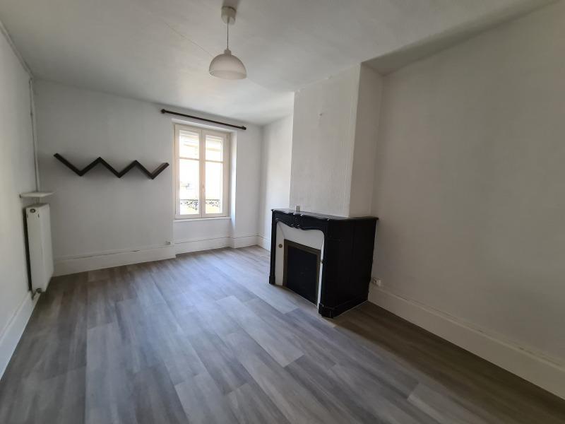 Appartement - 57 m² - 2 pièces