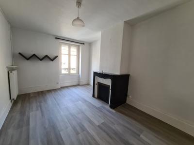 Appartement - 57 m² - 2 pièces