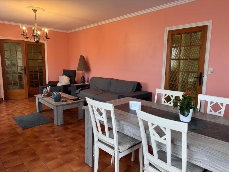 Maison - 138 m² - 6 pièces