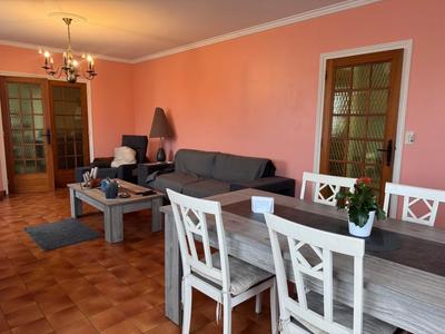 Maison - 138 m² - 6 pièces