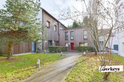 Appartement - 62 m² - 2 pièces