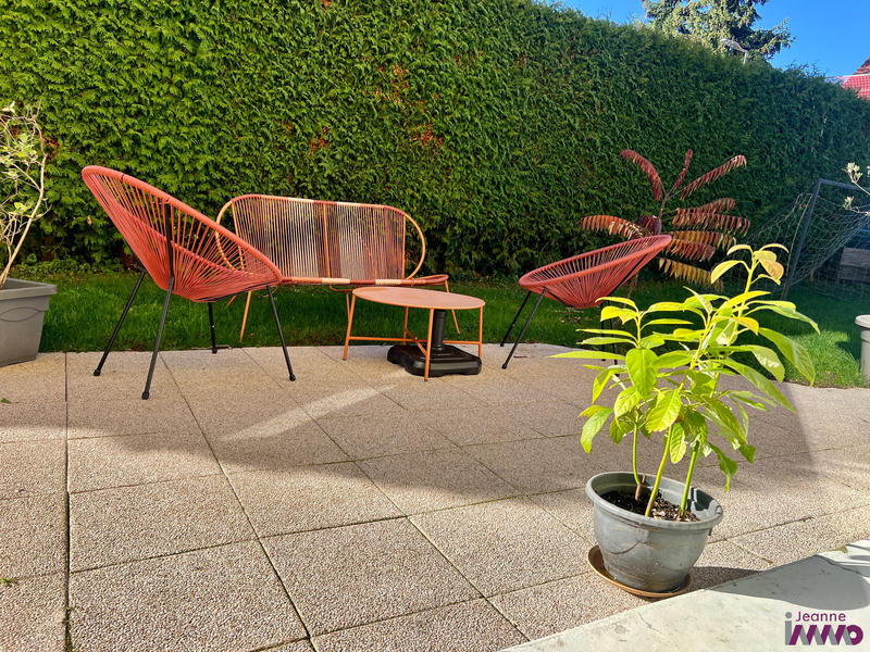 Maison - 190 m² - 7 pièces