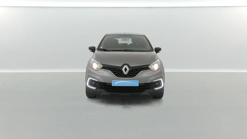 Renault Captur Business dCi 90 E6c