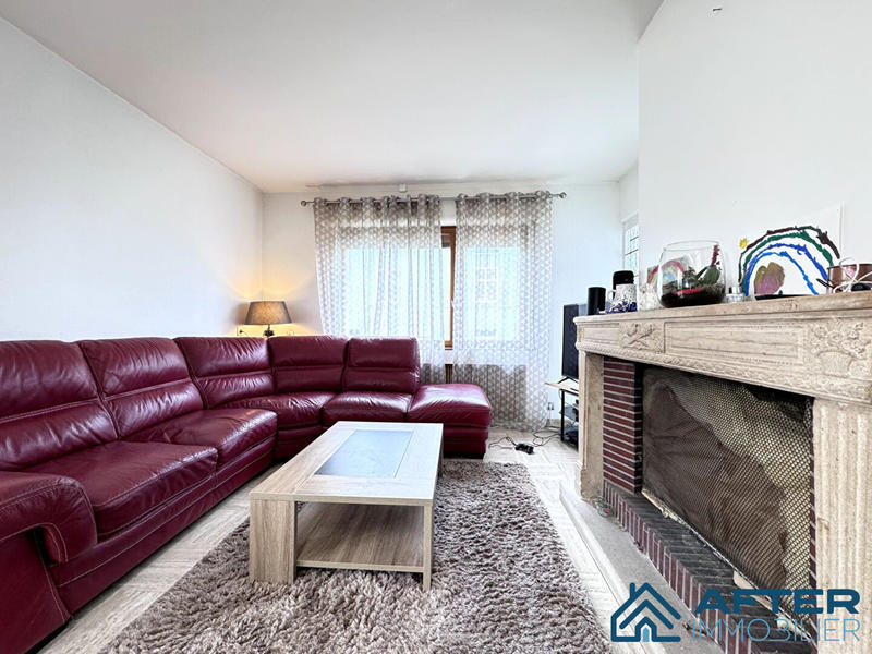 Maison - 175 m² - 6 pièces