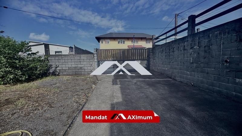 Maison traditionnelle - 99 m² - 3 pièces