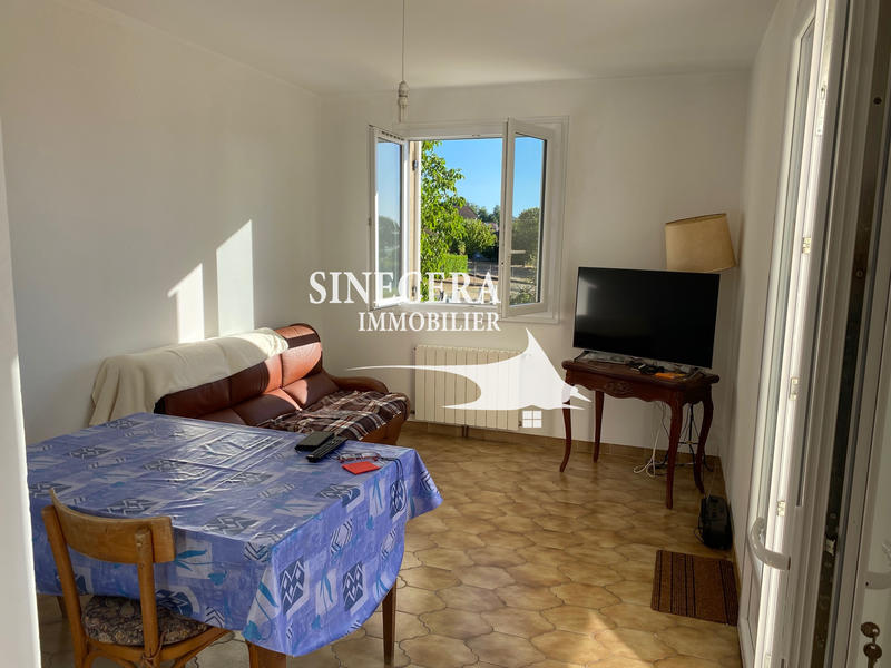 Propriété - 98 m² - 5 pièces