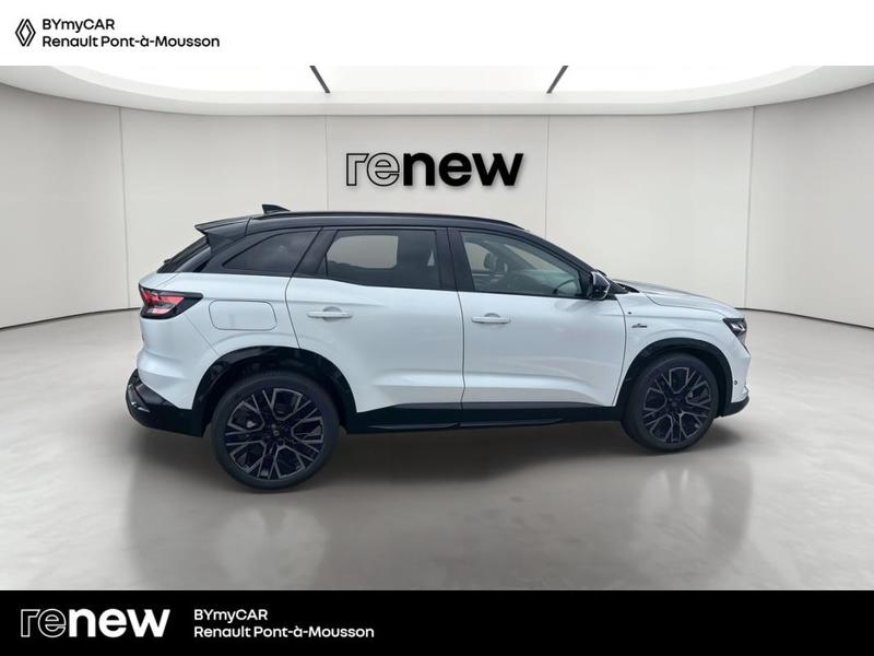 Renault Austral full hybrid E-Tech 200 ch Esprit Alpine