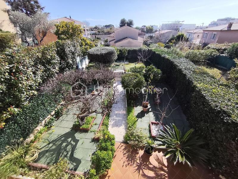 Villa - 105 m² - 4 pièces