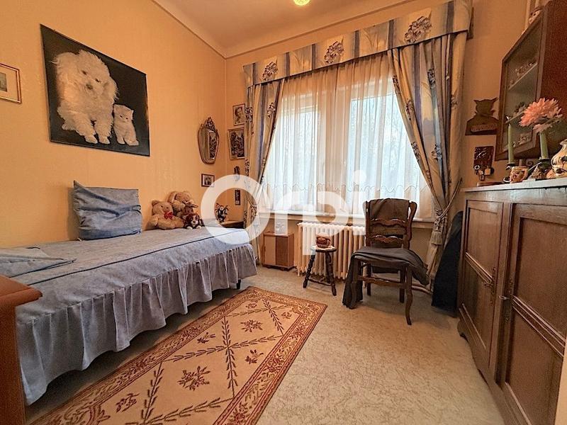 Maison - 206 m² - 7 pièces