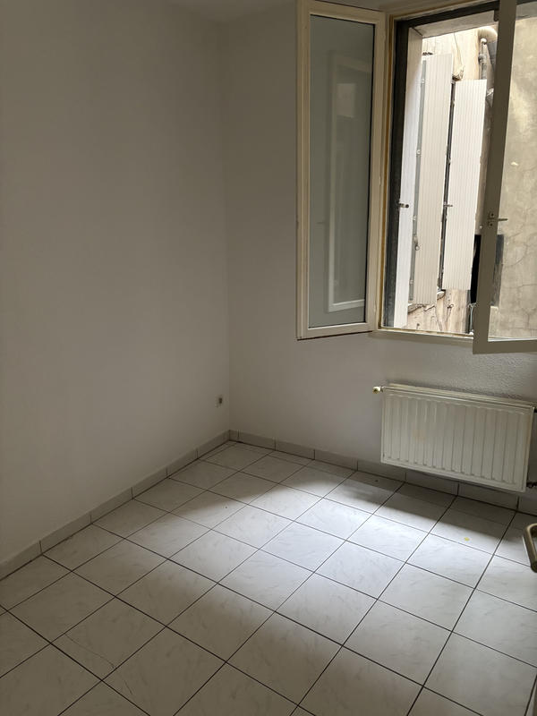 Appartement - 50 m² - 3 pièces
