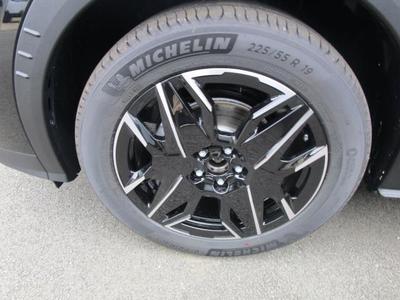 Peugeot 3008 Hybrid 136 e-Dcs6 Gt