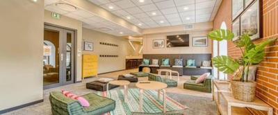 Appartement - 18 m² - 1 pièce