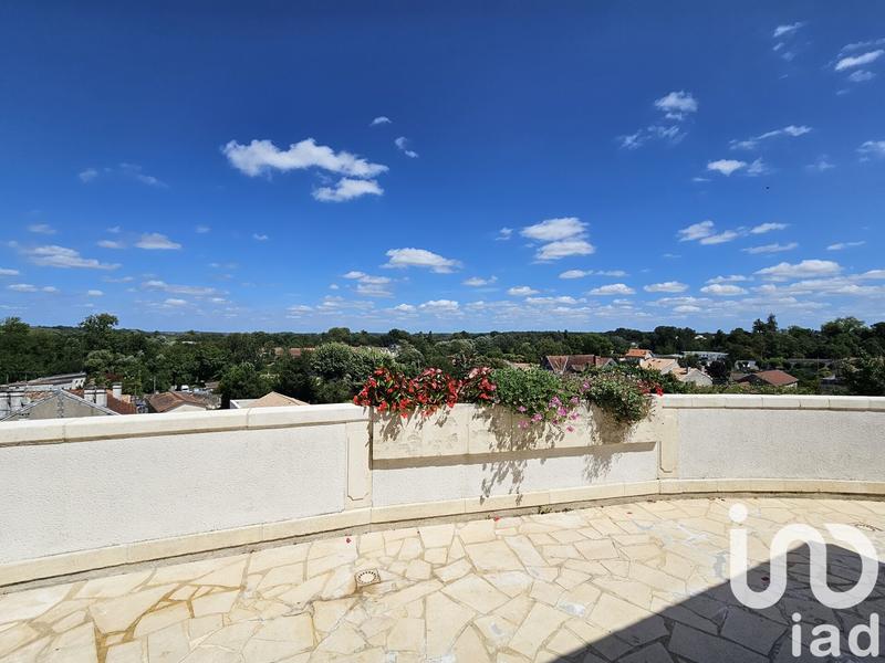 Maison de ville - 150 m² - 4 pièces