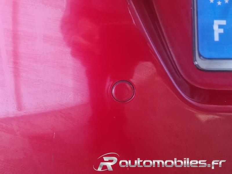 Citroën C4 1.6 HDi 120 Millenium