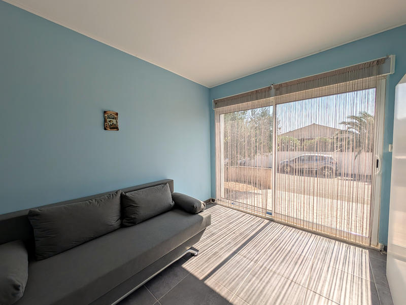 Maison - 99 m² - 5 pièces