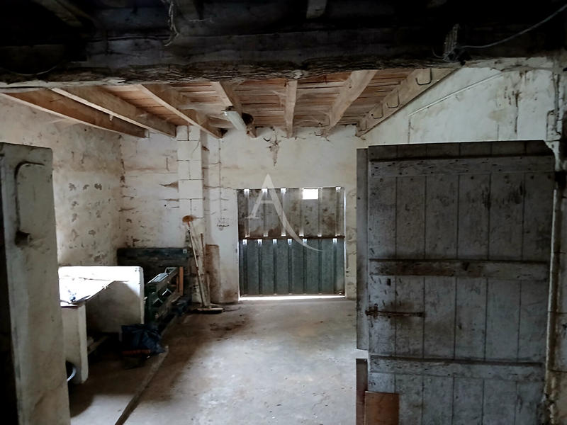 Maison - 151 m² - 5 pièces