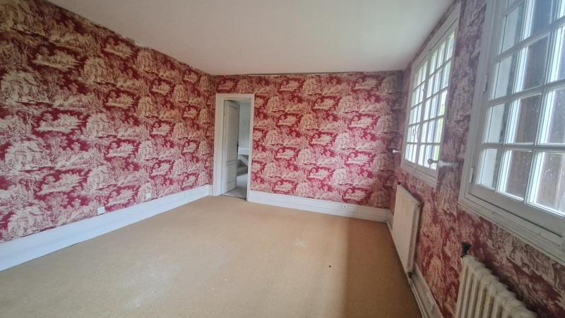 Villa - 300 m² - 8 pièces