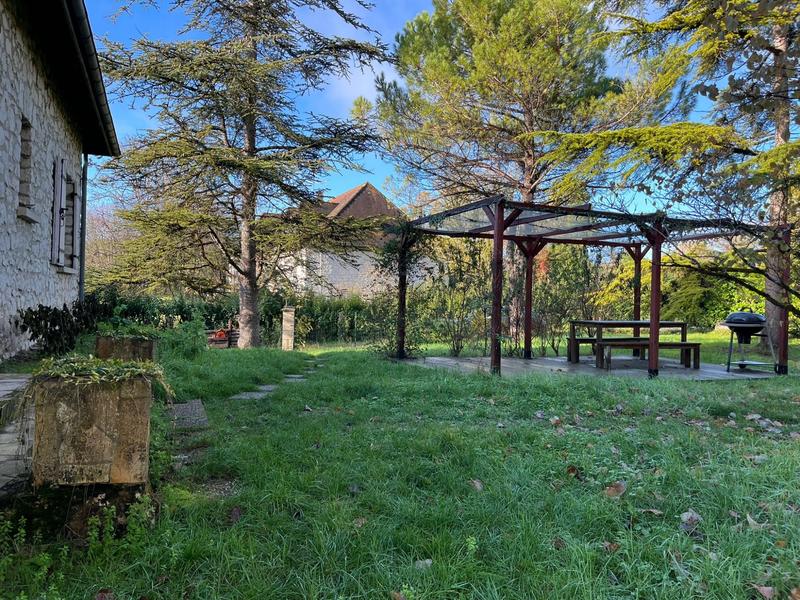 Maison - 178 m² - 6 pièces