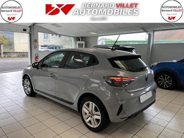 Renault Clio V Blue dCi 100 ch Gsr2 Evolution