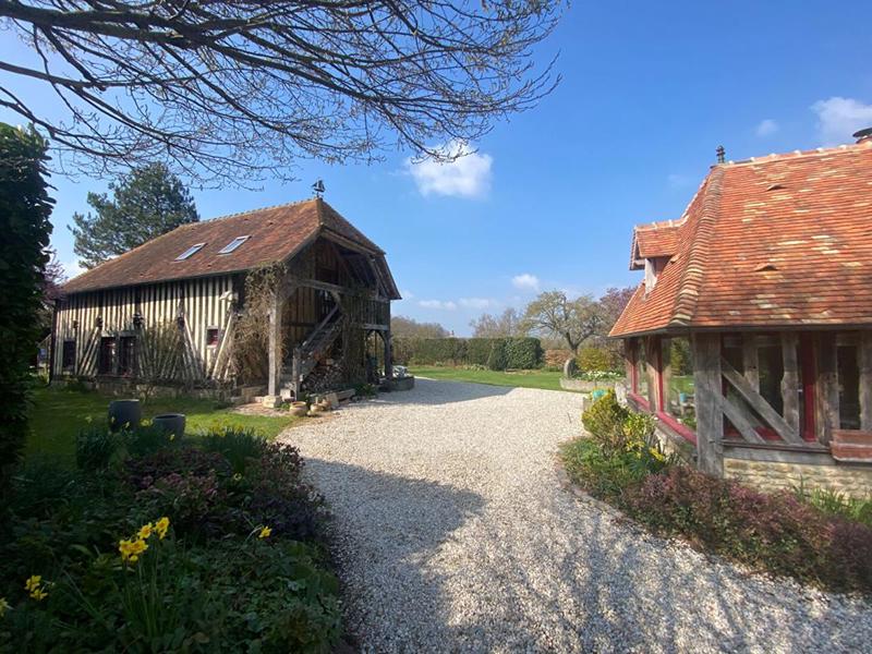 Maison - 165 m² - 7 pièces