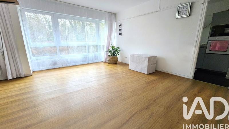 Appartement - 105 m² - 5 pièces