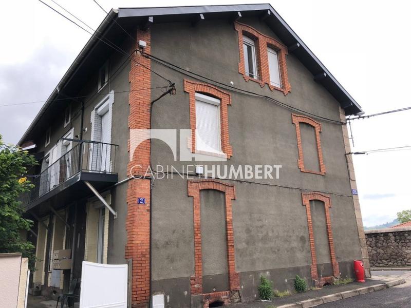 Immeuble - 280 m² - 15 pièces