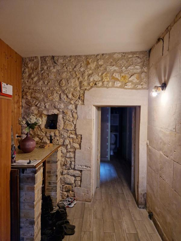 Maison - 241 m² - 10 pièces