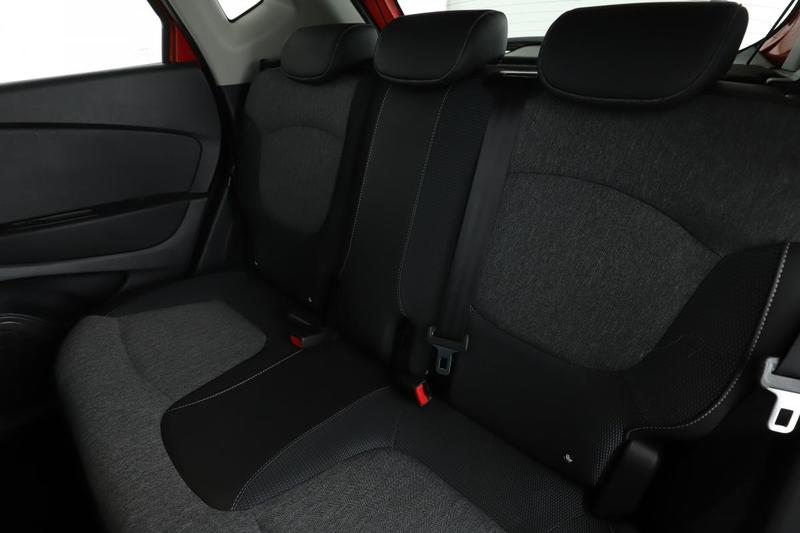 Renault Captur 1.5 dCi Intens 90 ch