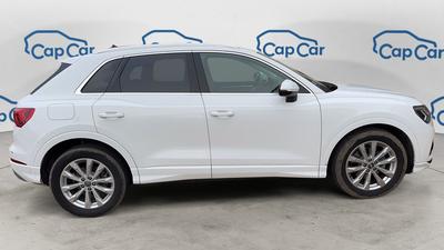Audi Q3 2.0 Tdi 150 s-Tronic7 Design Luxe