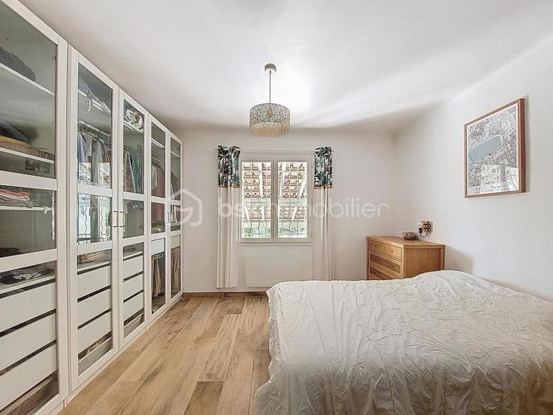 Villa - 148 m² - 7 pièces