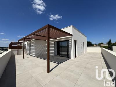 Appartement - 96 m² - 3 pièces