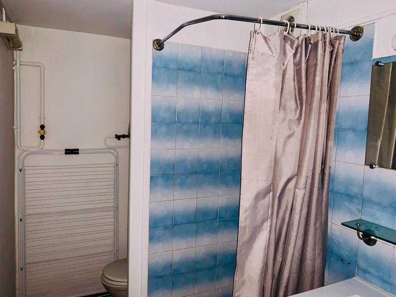 Appartement - 26 m² - 2 pièces