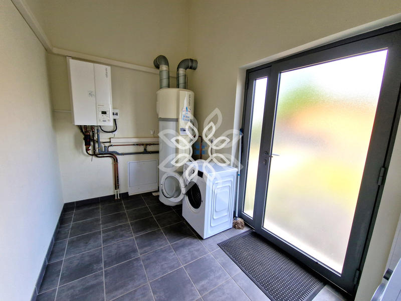 Maison - 86 m² - 3 pièces