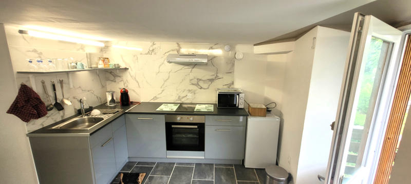 Propriété - 310 m² - 12 pièces