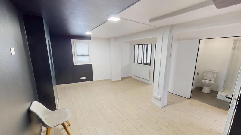 Local commercial - 78 m²