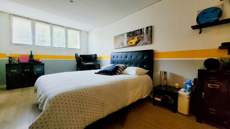 Maison - 136 m² - 5 pièces