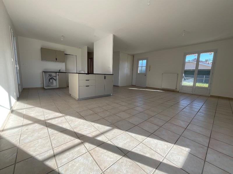 Villa - 111 m² - 6 pièces