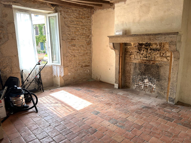 Maison - 62 m² - 3 pièces