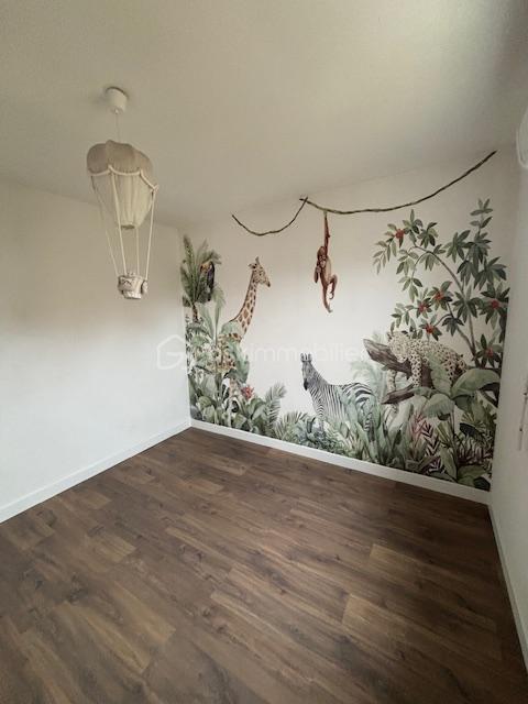 Duplex - 105 m² - 6 pièces