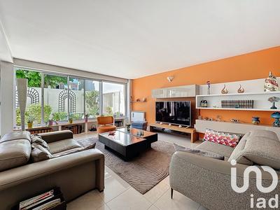 Appartement - 210 m² - 7 pièces