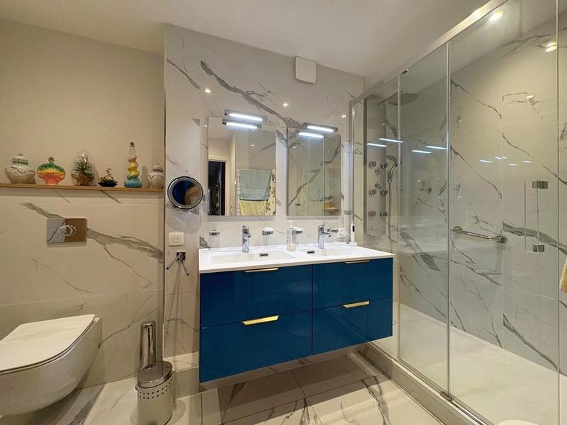 Appartement - 118 m² - 5 pièces