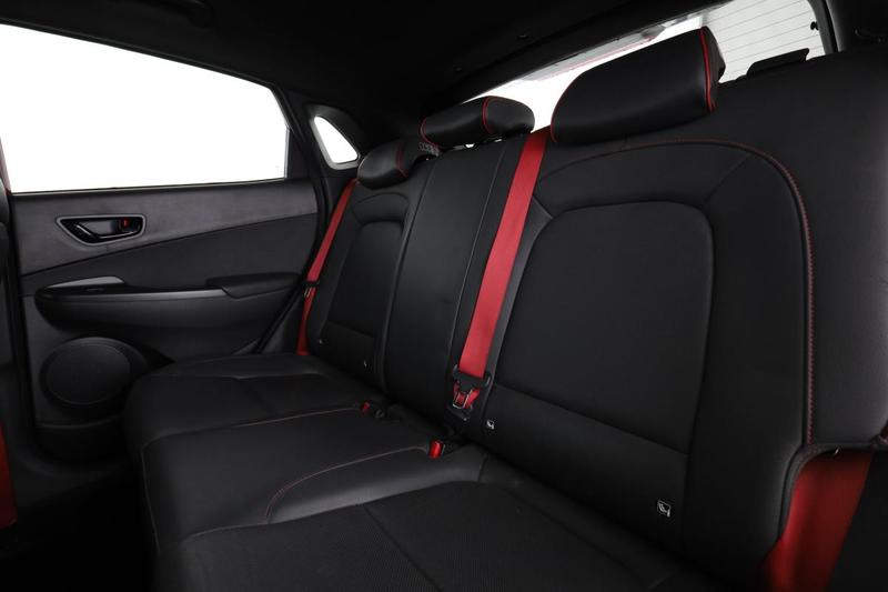 Hyundai Kona 1.0 t-GDi Executive 120 ch