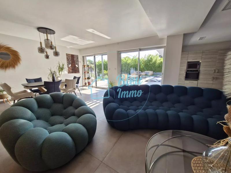 Villa - 175 m² - 5 pièces