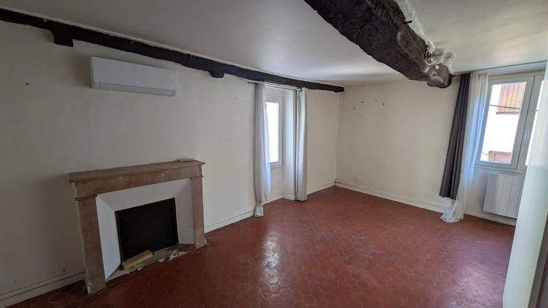 Maison - 93 m² - 5 pièces