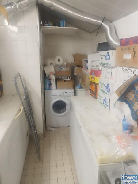 Fonds de commerce - Magasins - 150 m²