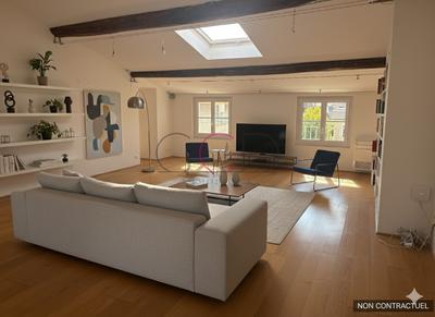 Appartement - 128 m² - 3 pièces