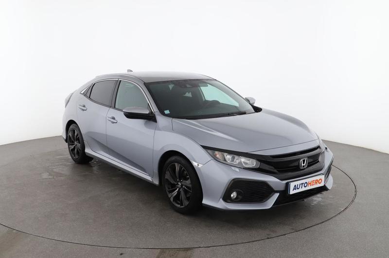 Honda Civic 1.0 i-Vtec Executive 5p 129 ch