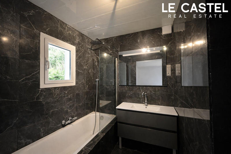 Maison - 118 m² - 5 pièces