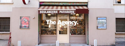 Fonds de commerce - 146 m²